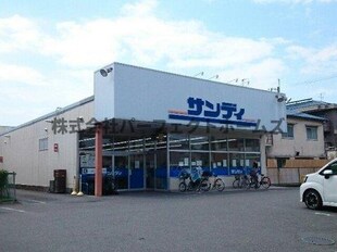 船橋本町2丁目戸建　賃貸の物件外観写真